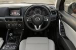 Mazda CX-5 2015 года (UK)